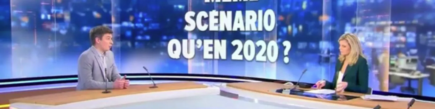 Covid : la situation en Chine risque-t-elle de nous ramener deux ans en arrière ? 