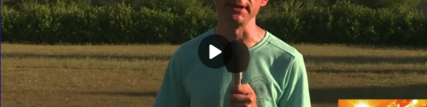 Sécheresse, méga-feux, températures record… La chaleur va-t-elle s'aggraver dans les années à venir ?