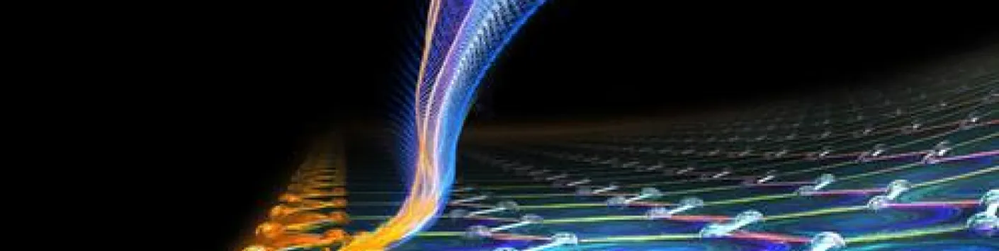 Vers la réalisation de liquides de spin chiraux et d'anyons non abéliens dans des simulateurs quantiques