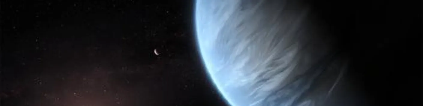 Une équipe de recherche internationale dirigée par Universität Bern et Université de Liège, avec notamment Michael Gillon et Emmanuel Jehin, Maîtres de recherches FNRS, vient de confirmer la découverte de TOI-2257b. 