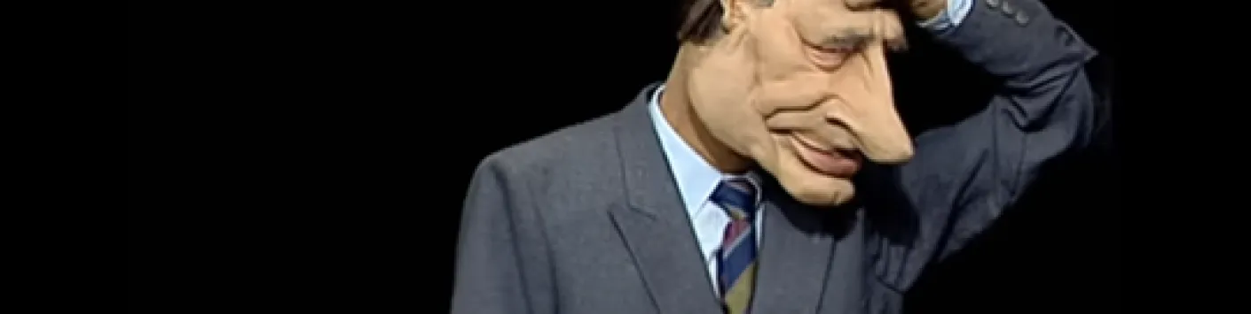 Se moquer des puissants renforcerait-il leur pouvoir ?