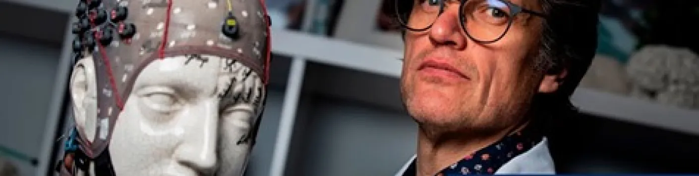 Steven Laureys dans The Guardian