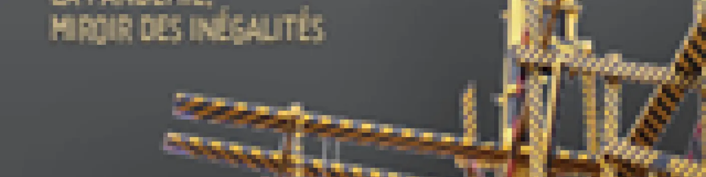 La pandémie, miroir des inégalités