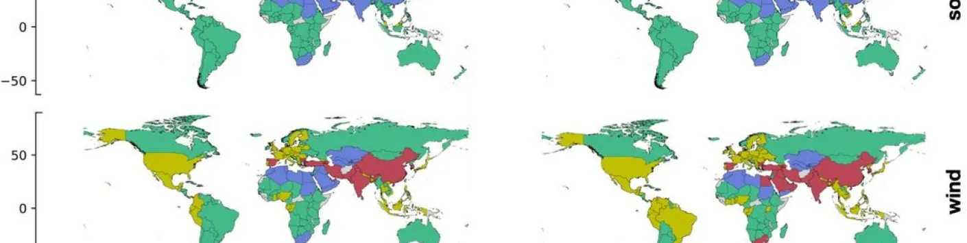Une transition énergétique grâce à l’hydrogène ? Pas si simple…