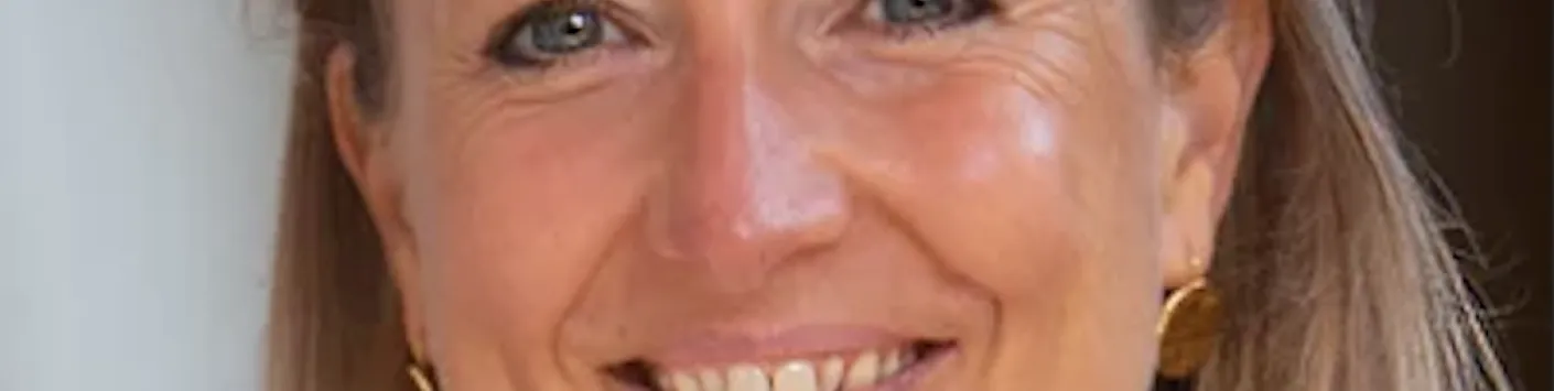 Valérie Rosoux, nouvelle « Max Planck Law Fellow »