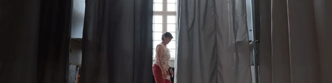 Elections 2019 : les obstacles au "Votez Femmes"