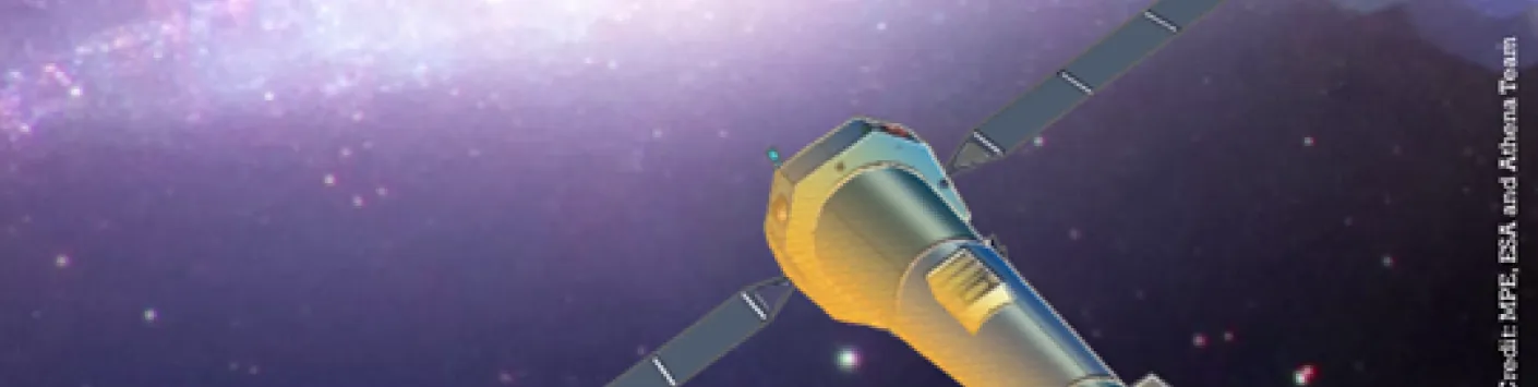 Les rayons X dévoilent la violence de notre Univers