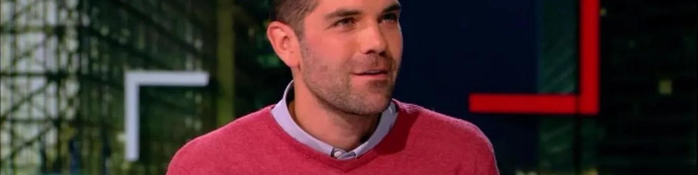 IN MEDIA | ??? "Le climat, c'est le plus gros problème de l'histoire de l'humanité"