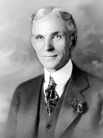 Henry ford