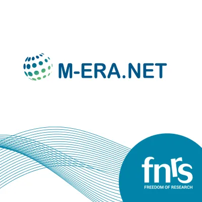 Logo M-ERA.NET